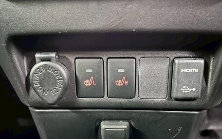 Toyota Roomy I, 2022 год, 813 018 рублей, 37 фотография