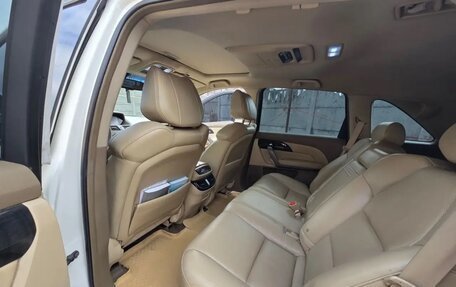 Acura MDX II, 2008 год, 1 700 000 рублей, 8 фотография