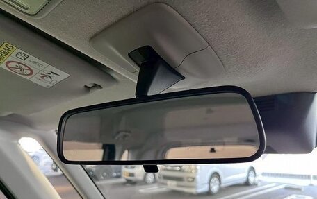 Toyota Roomy I, 2022 год, 813 018 рублей, 33 фотография