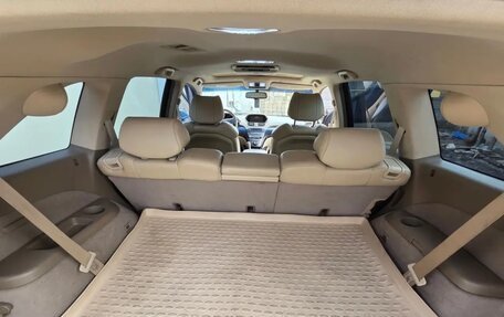 Acura MDX II, 2008 год, 1 700 000 рублей, 7 фотография