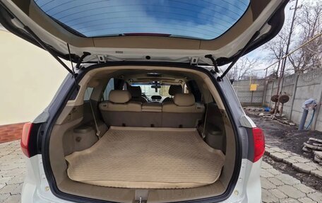 Acura MDX II, 2008 год, 1 700 000 рублей, 9 фотография