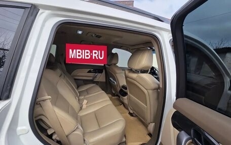 Acura MDX II, 2008 год, 1 700 000 рублей, 6 фотография