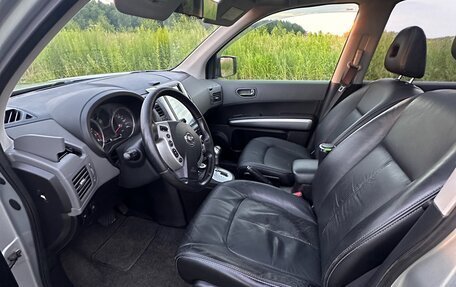 Nissan X-Trail, 2008 год, 1 300 000 рублей, 5 фотография