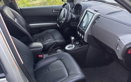 Nissan X-Trail, 2008 год, 1 300 000 рублей, 6 фотография