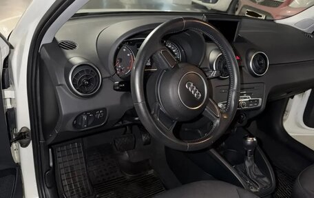 Audi A1, 2012 год, 1 100 000 рублей, 6 фотография