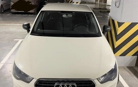 Audi A1, 2012 год, 1 100 000 рублей, 2 фотография