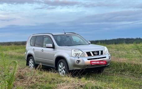 Nissan X-Trail, 2008 год, 1 300 000 рублей, 2 фотография