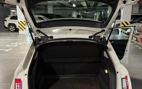 Audi A1, 2012 год, 1 100 000 рублей, 8 фотография