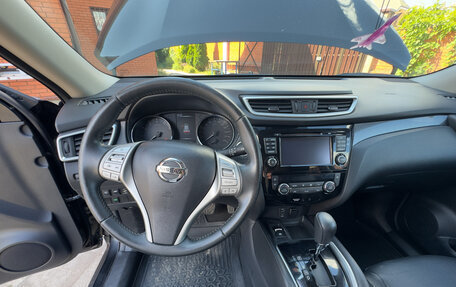 Nissan X-Trail, 2017 год, 1 700 000 рублей, 5 фотография