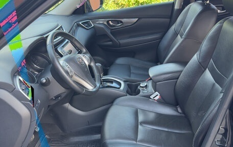 Nissan X-Trail, 2017 год, 1 700 000 рублей, 6 фотография