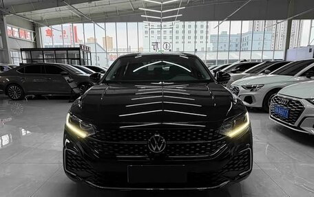 Volkswagen Passat B8 рестайлинг, 2023 год, 1 580 000 рублей, 2 фотография
