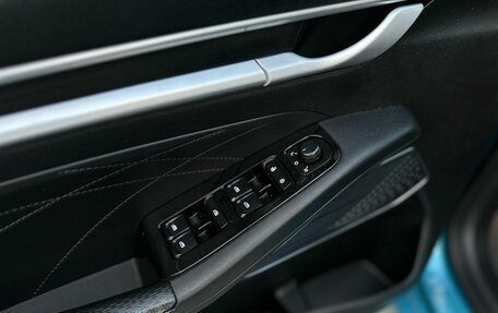 Geely Emgrand, 2023 год, 1 370 000 рублей, 12 фотография