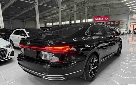 Volkswagen Passat B8 рестайлинг, 2023 год, 1 580 000 рублей, 4 фотография