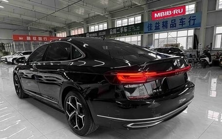 Volkswagen Passat B8 рестайлинг, 2023 год, 1 580 000 рублей, 7 фотография