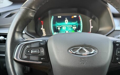Chery Tiggo 7 Pro, 2021 год, 1 650 000 рублей, 14 фотография