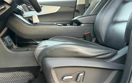 Chery Tiggo 7 Pro, 2021 год, 1 650 000 рублей, 22 фотография