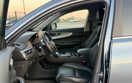 Chery Tiggo 7 Pro, 2021 год, 1 650 000 рублей, 23 фотография