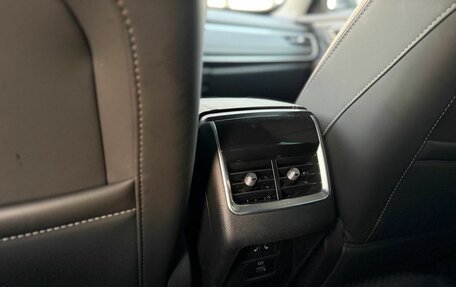 Chery Tiggo 7 Pro, 2021 год, 1 650 000 рублей, 29 фотография