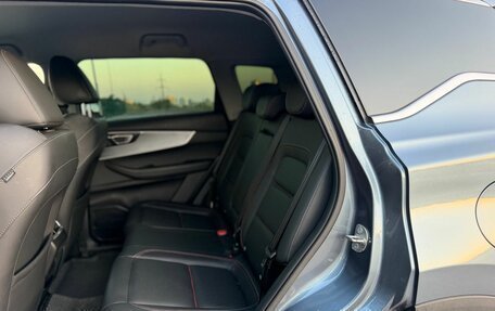 Chery Tiggo 7 Pro, 2021 год, 1 650 000 рублей, 26 фотография