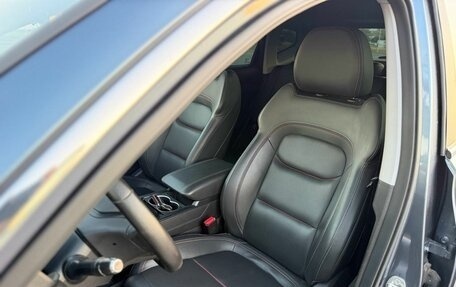 Chery Tiggo 7 Pro, 2021 год, 1 650 000 рублей, 24 фотография