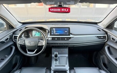 Chery Tiggo 7 Pro, 2021 год, 1 650 000 рублей, 28 фотография
