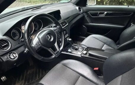 Mercedes-Benz C-Класс, 2011 год, 1 450 000 рублей, 9 фотография