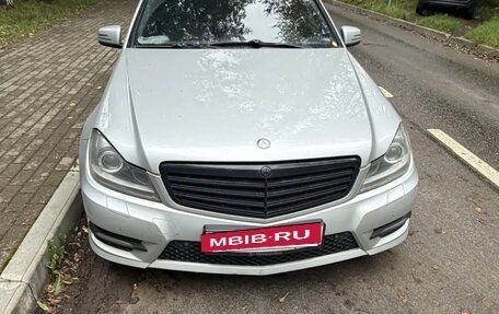 Mercedes-Benz C-Класс, 2011 год, 1 450 000 рублей, 6 фотография