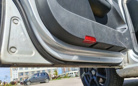 Volkswagen Jetta VI, 2009 год, 1 150 000 рублей, 11 фотография