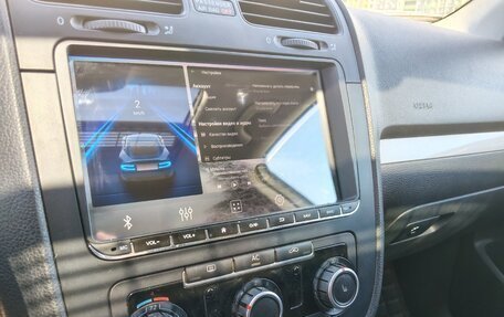 Volkswagen Jetta VI, 2009 год, 1 150 000 рублей, 14 фотография