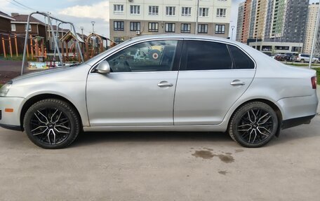 Volkswagen Jetta VI, 2009 год, 1 150 000 рублей, 17 фотография