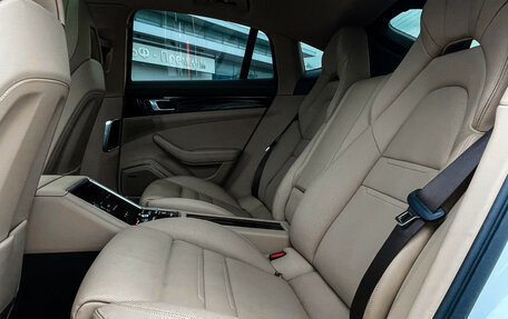 Porsche Panamera II рестайлинг, 2021 год, 9 100 000 рублей, 10 фотография