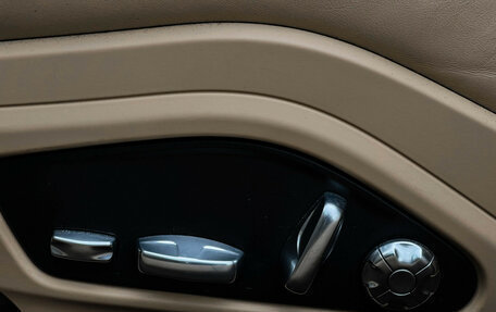 Porsche Panamera II рестайлинг, 2021 год, 9 100 000 рублей, 19 фотография