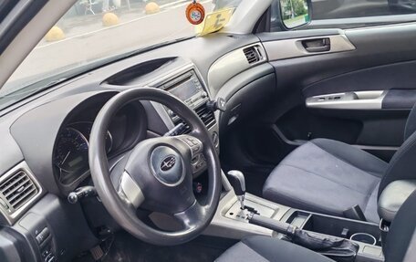 Subaru Forester, 2011 год, 1 050 000 рублей, 6 фотография