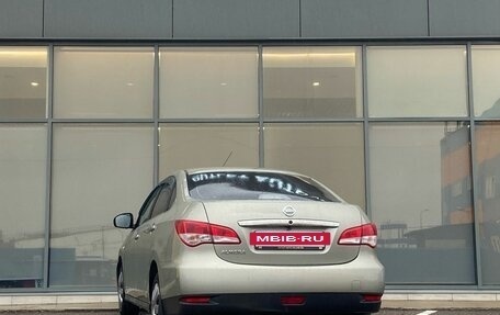 Nissan Almera, 2015 год, 549 000 рублей, 5 фотография