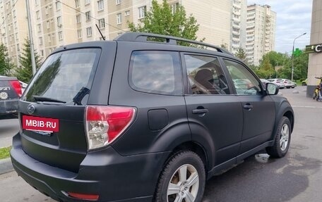 Subaru Forester, 2011 год, 1 050 000 рублей, 3 фотография