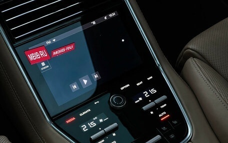 Porsche Panamera II рестайлинг, 2021 год, 9 100 000 рублей, 21 фотография
