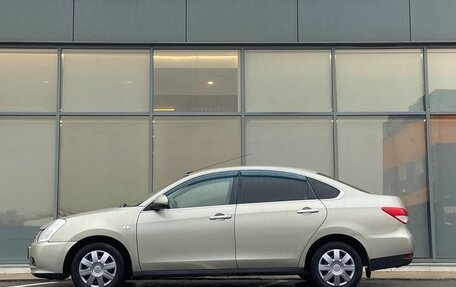 Nissan Almera, 2015 год, 549 000 рублей, 6 фотография