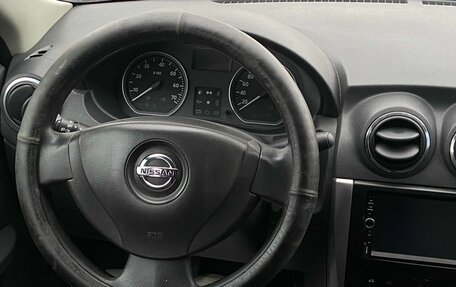 Nissan Almera, 2015 год, 549 000 рублей, 7 фотография