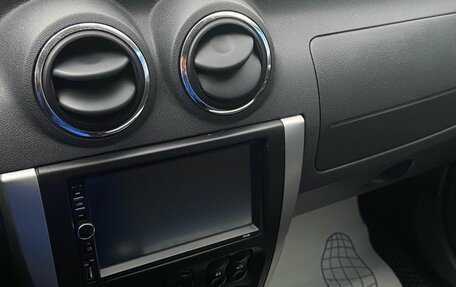 Nissan Almera, 2015 год, 549 000 рублей, 8 фотография