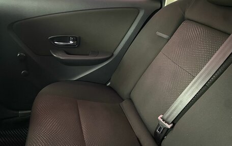 Nissan Almera, 2015 год, 549 000 рублей, 9 фотография