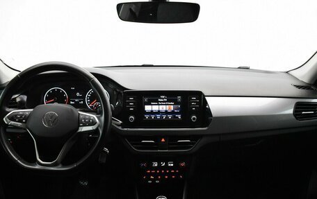 Volkswagen Polo VI (EU Market), 2021 год, 1 670 000 рублей, 5 фотография