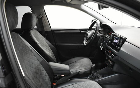 Volkswagen Polo VI (EU Market), 2021 год, 1 670 000 рублей, 12 фотография