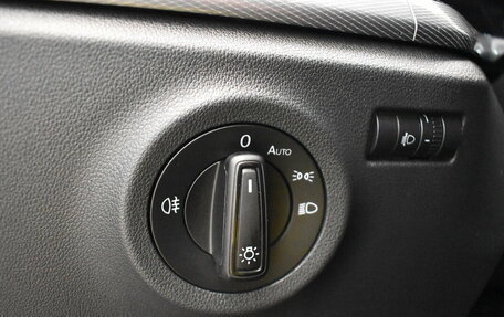 Volkswagen Polo VI (EU Market), 2021 год, 1 670 000 рублей, 9 фотография