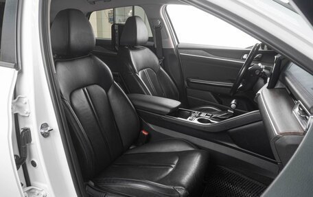 KIA K5, 2021 год, 2 789 000 рублей, 11 фотография