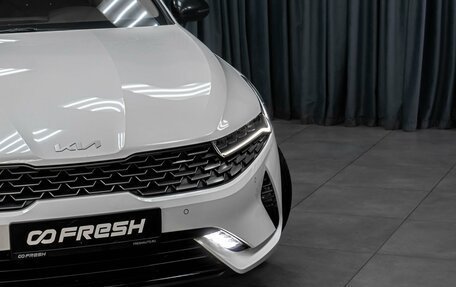 KIA K5, 2021 год, 2 789 000 рублей, 8 фотография