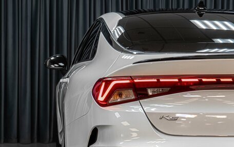 KIA K5, 2021 год, 2 789 000 рублей, 6 фотография