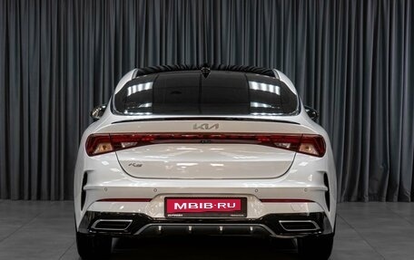 KIA K5, 2021 год, 2 789 000 рублей, 4 фотография