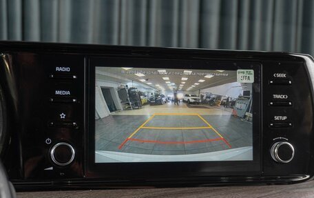 KIA K5, 2021 год, 2 789 000 рублей, 17 фотография