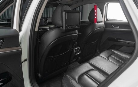 KIA K5, 2021 год, 2 789 000 рублей, 14 фотография