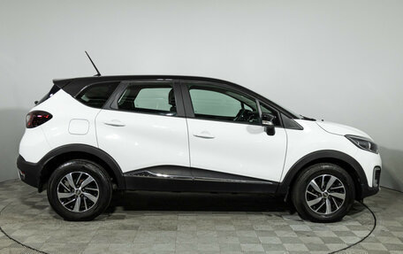 Renault Kaptur I рестайлинг, 2021 год, 1 349 585 рублей, 4 фотография